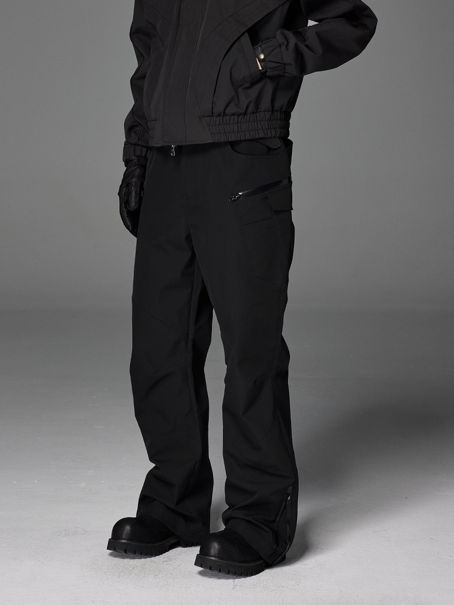 Tomahawk Ten-Pocket Cargo Pant