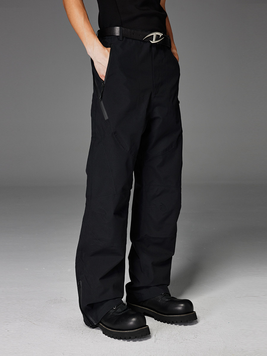 Blade Fully Taped Shell Pants