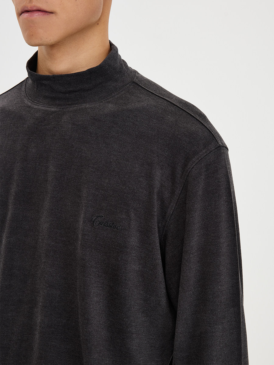 Thermal-Energy Base Layer Long Sleeve