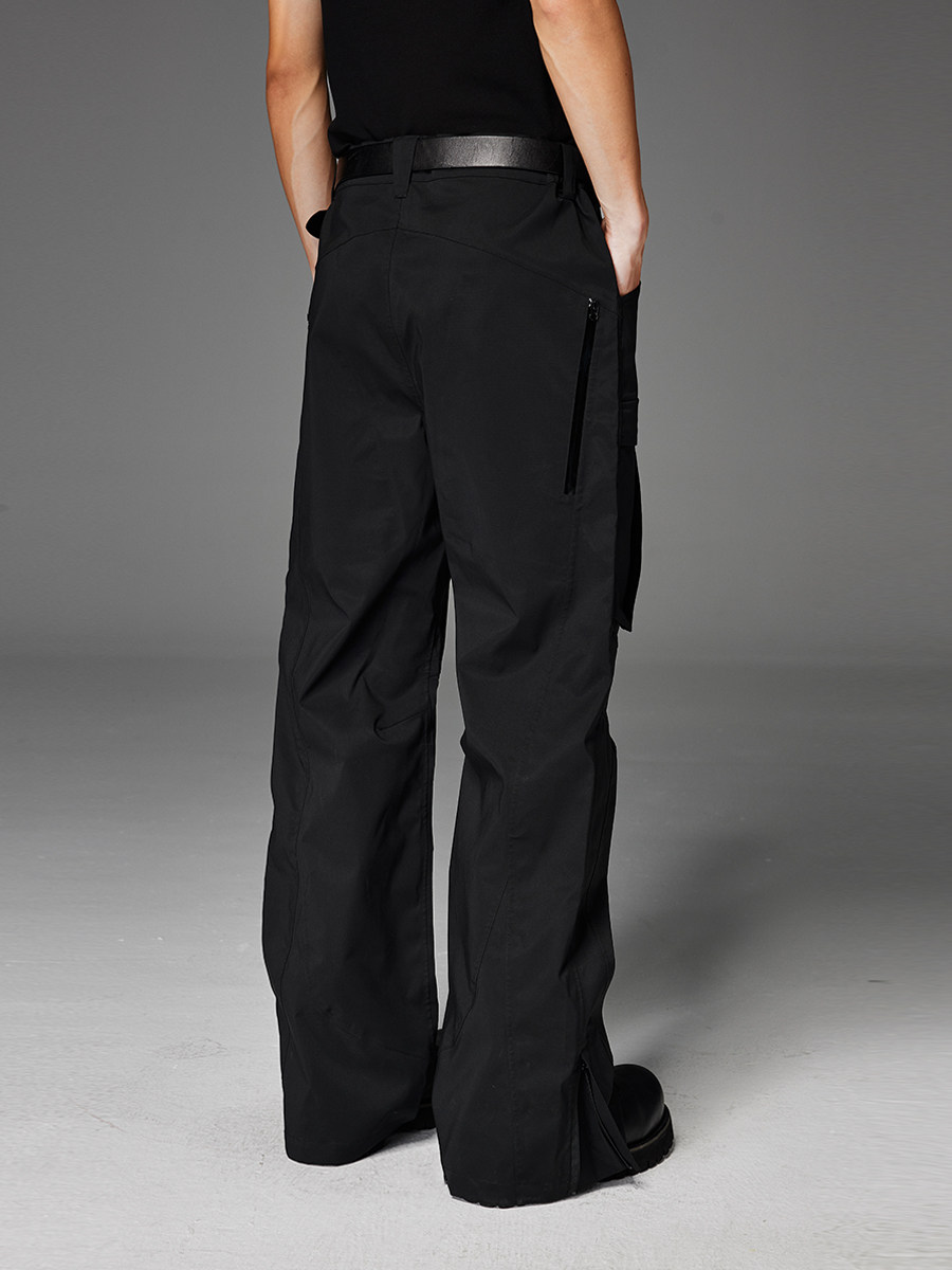 Windtalker Full-Taped Storm Pants II