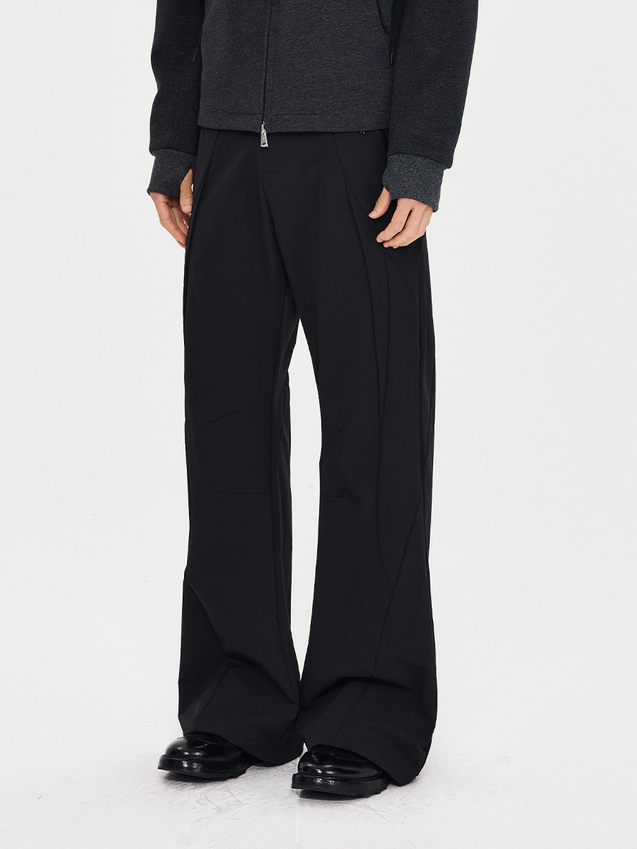 Lancet Softshell Storm Pants