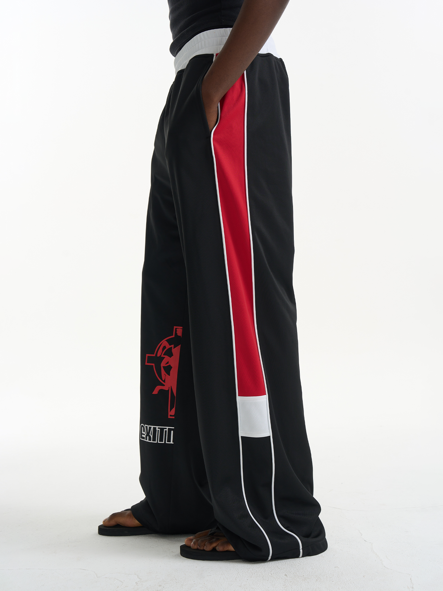 Warhorse Sport Pants