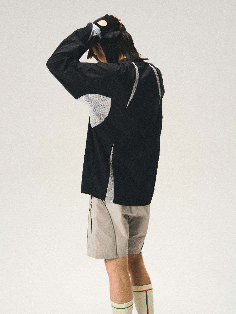 UV150+ Anti-Bacterial Breathable Long Sleeve T-Shirt