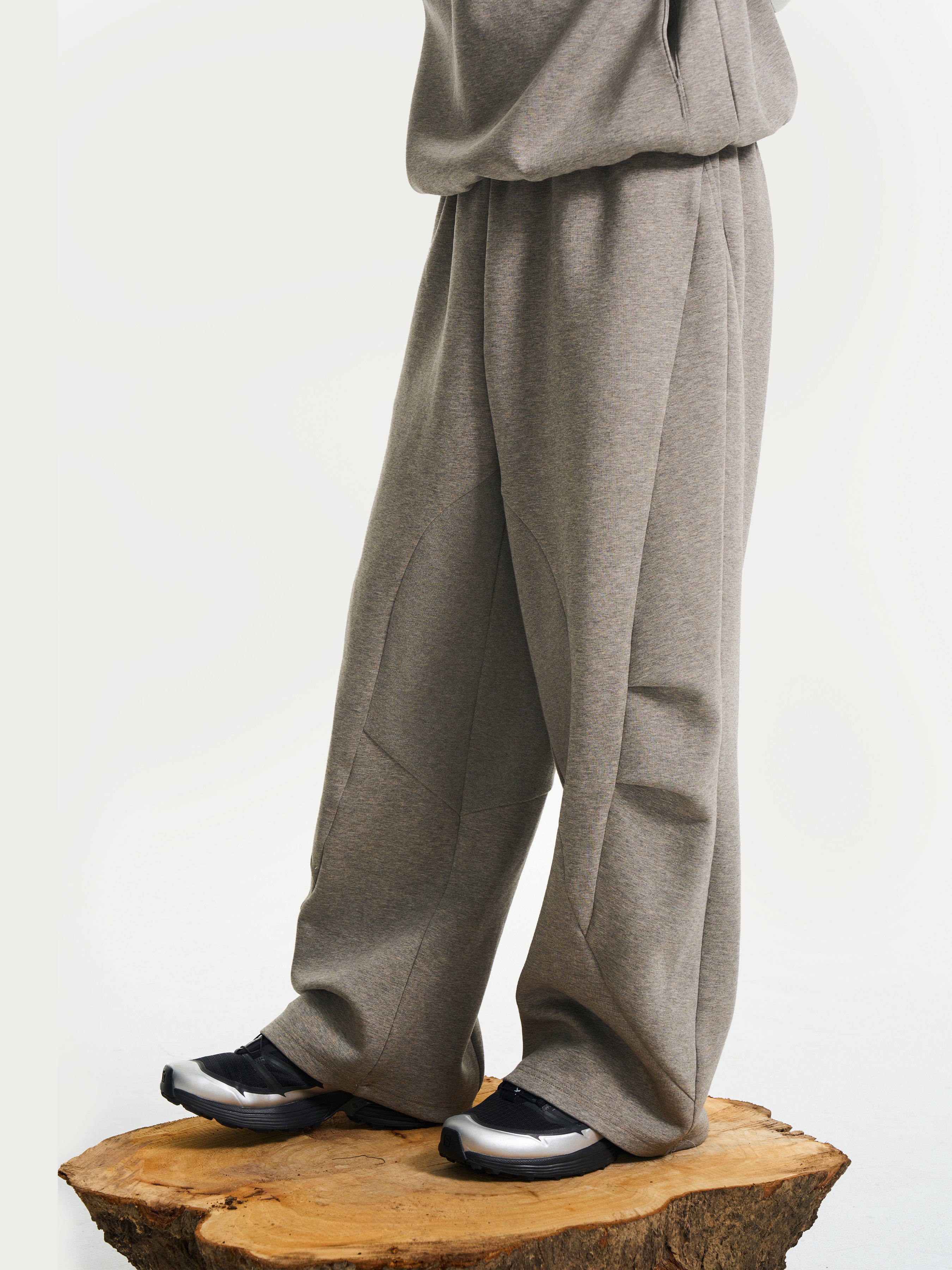 Lyocell Constant-Temperature Air Layer Sweatpants