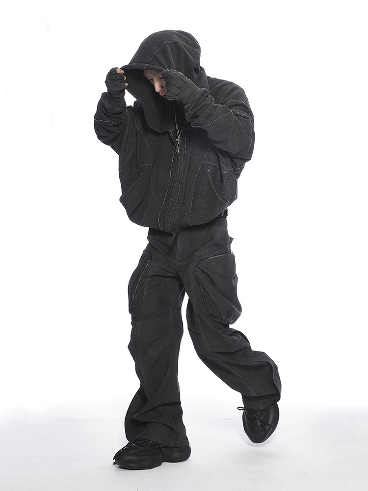 JUNK DOG Cargo Pants