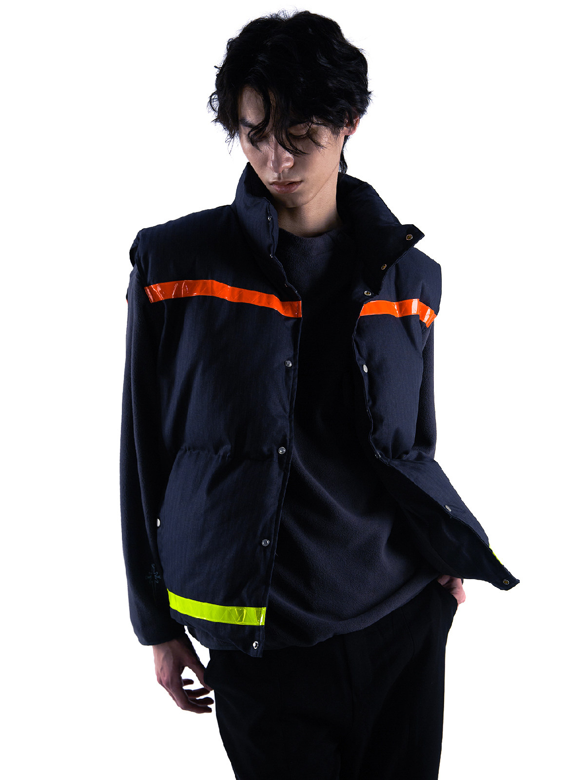 After Sunset Down Vest