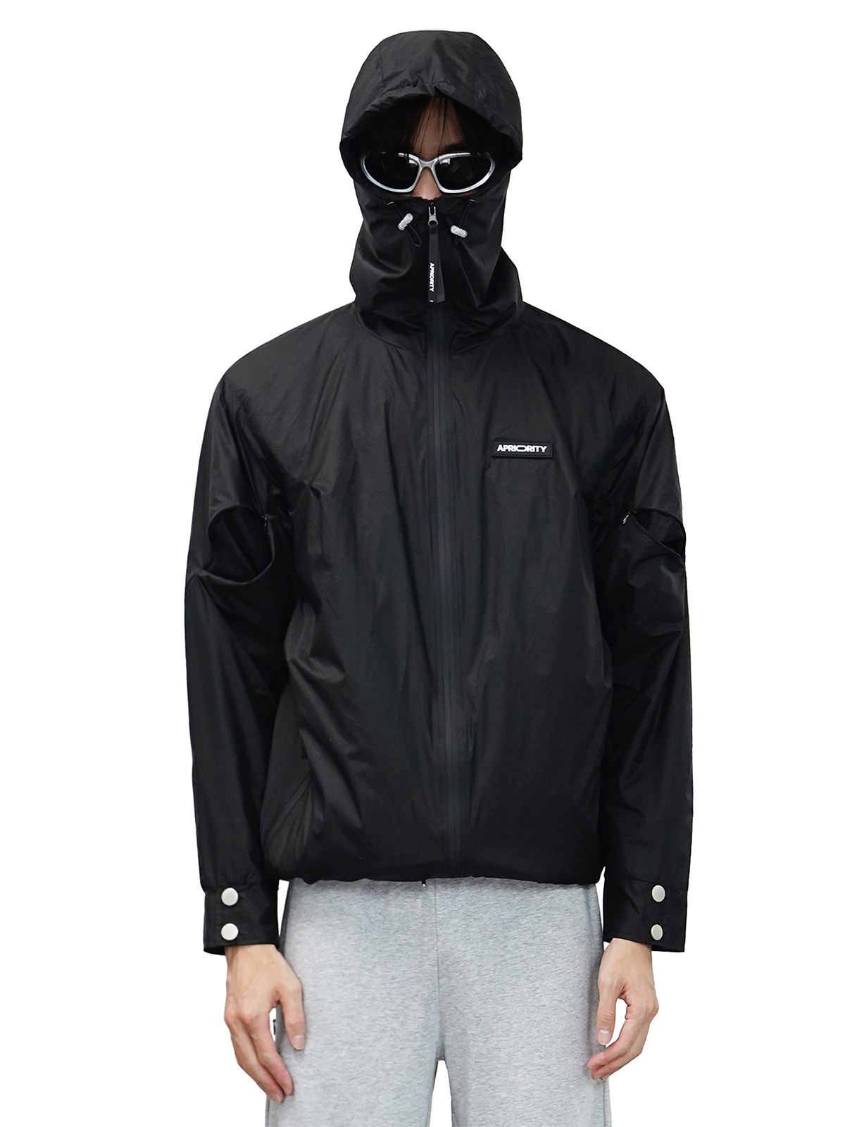 UV Protective Sport Jacket