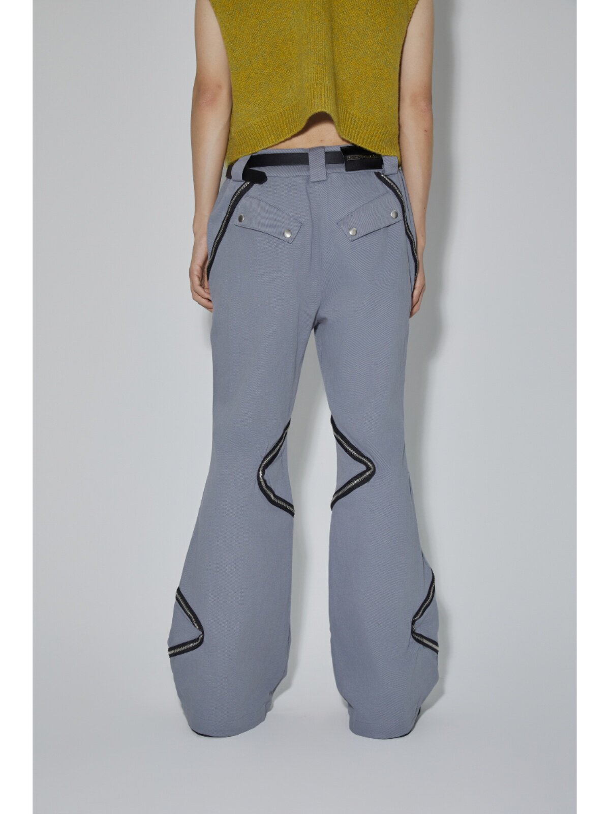 Nitrification Pants