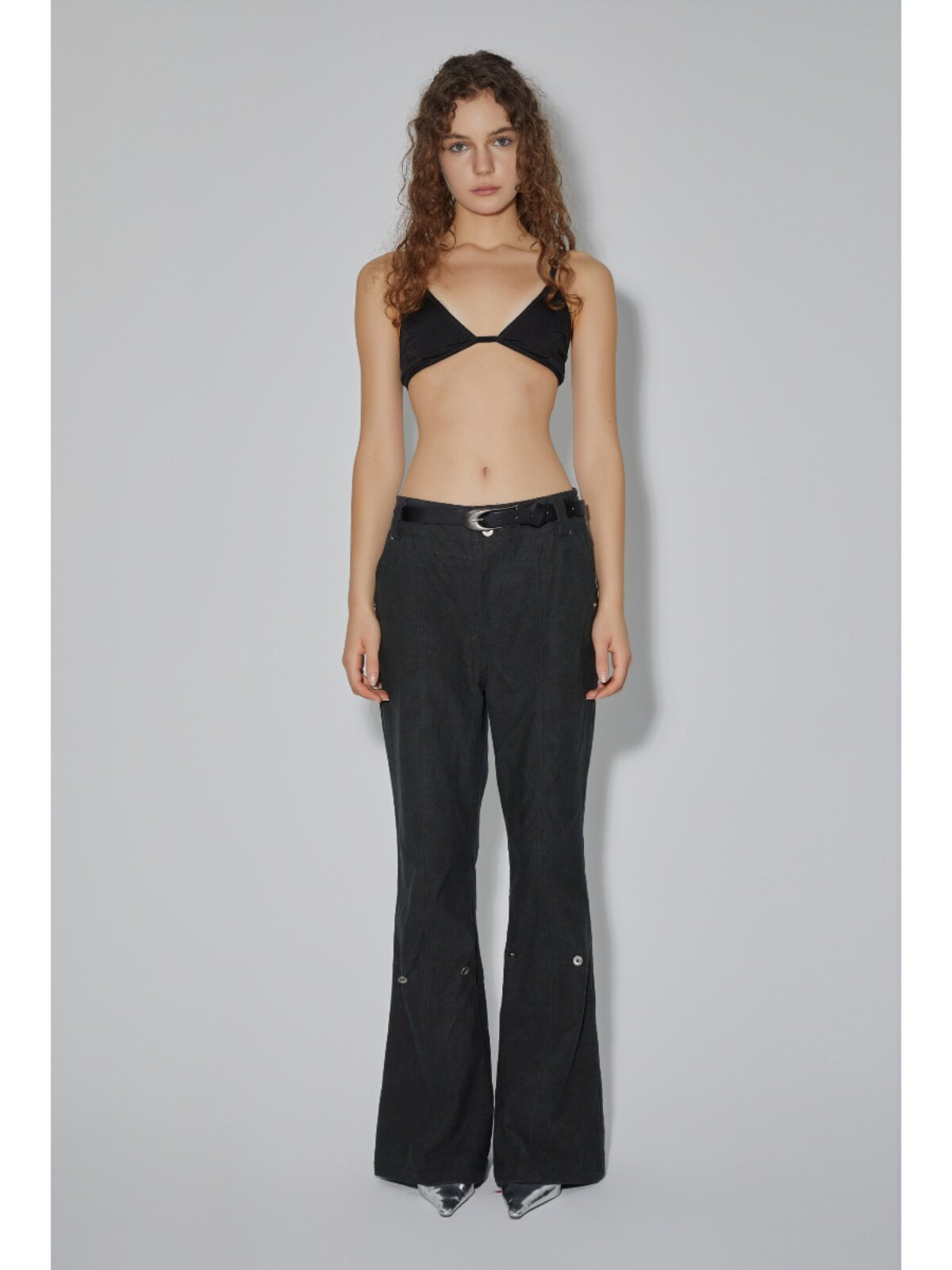 Trapped In Mud And Algae Pants