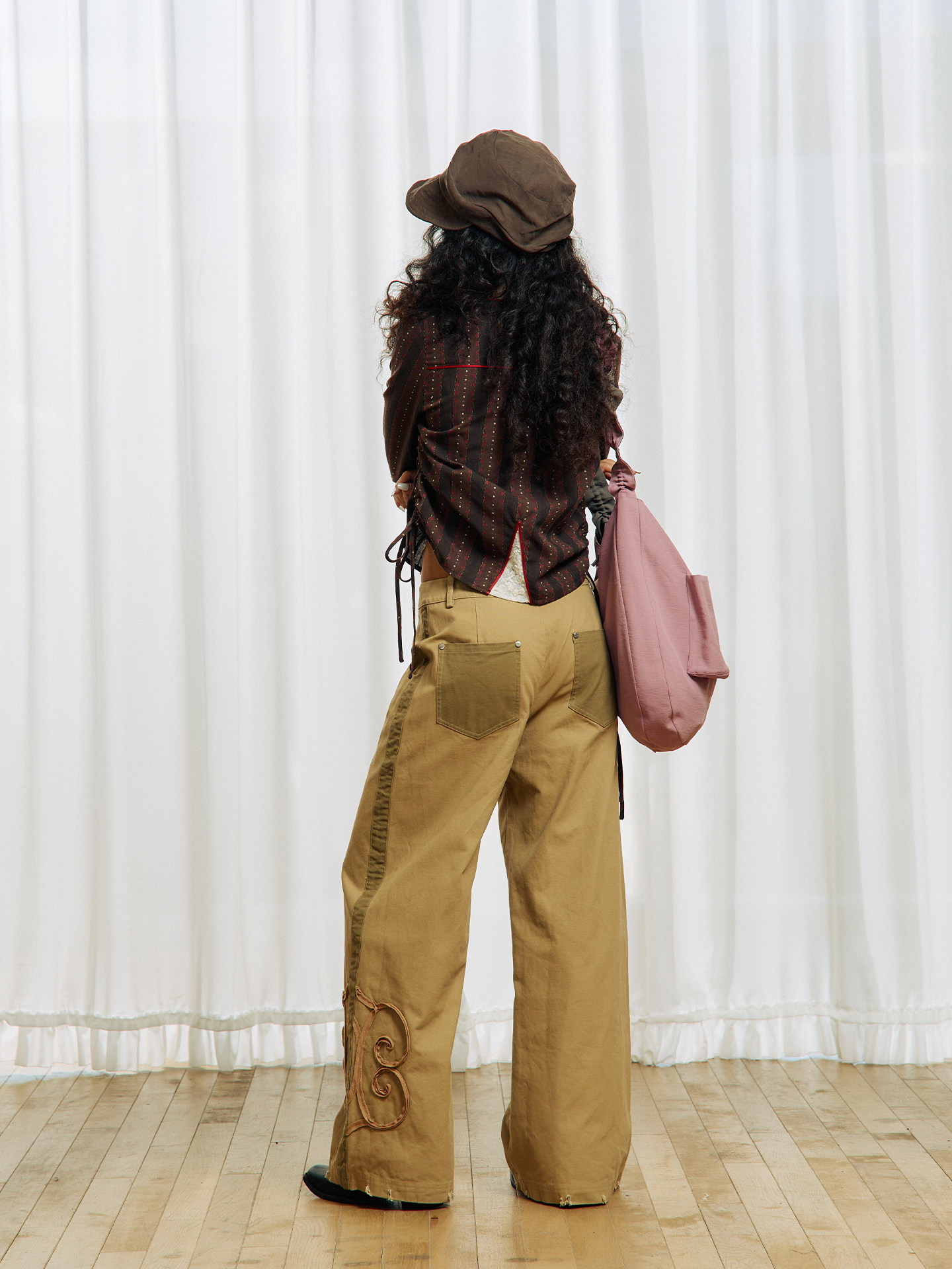 Totem Removable Culottes