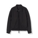 Black [metallic wire fabric]