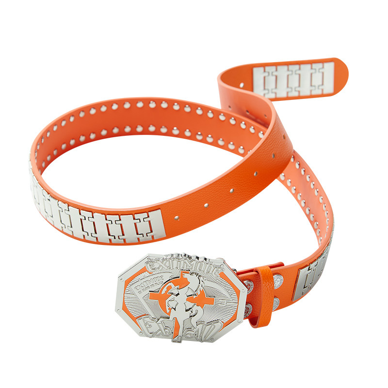 Dial Warhorse Belt