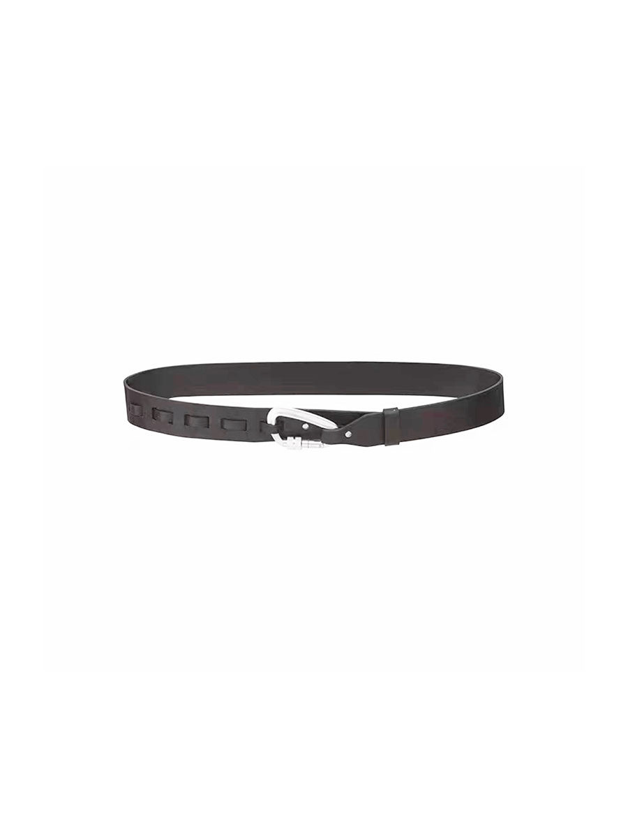 Metal Buckle Belt