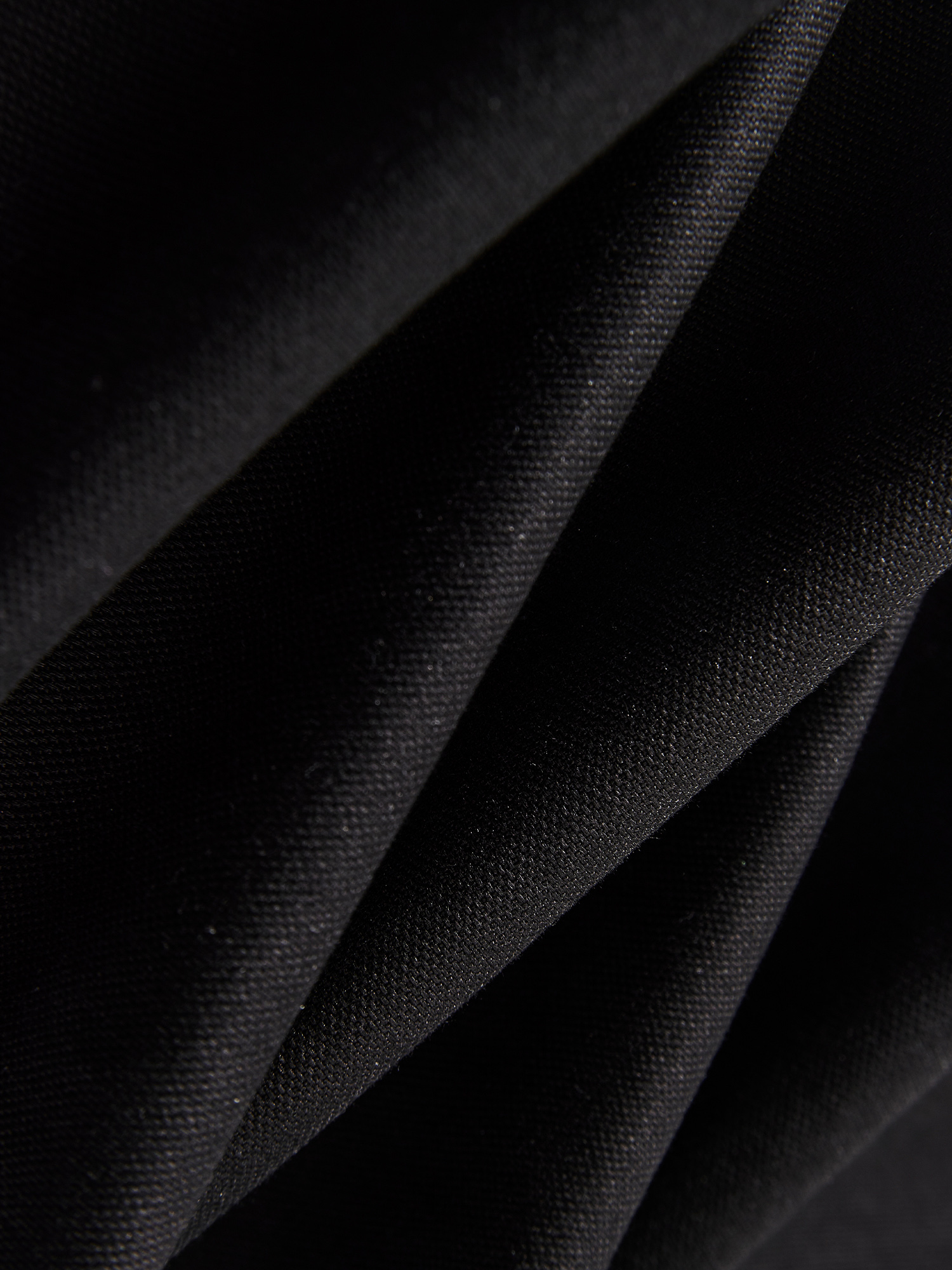 BLINDNOPLAN Slim Flare Trousers