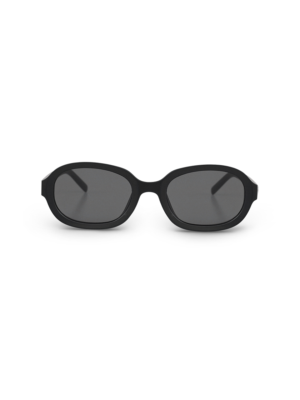 UNDERWATER SS23 MATTE BLACK SUNGLASSES