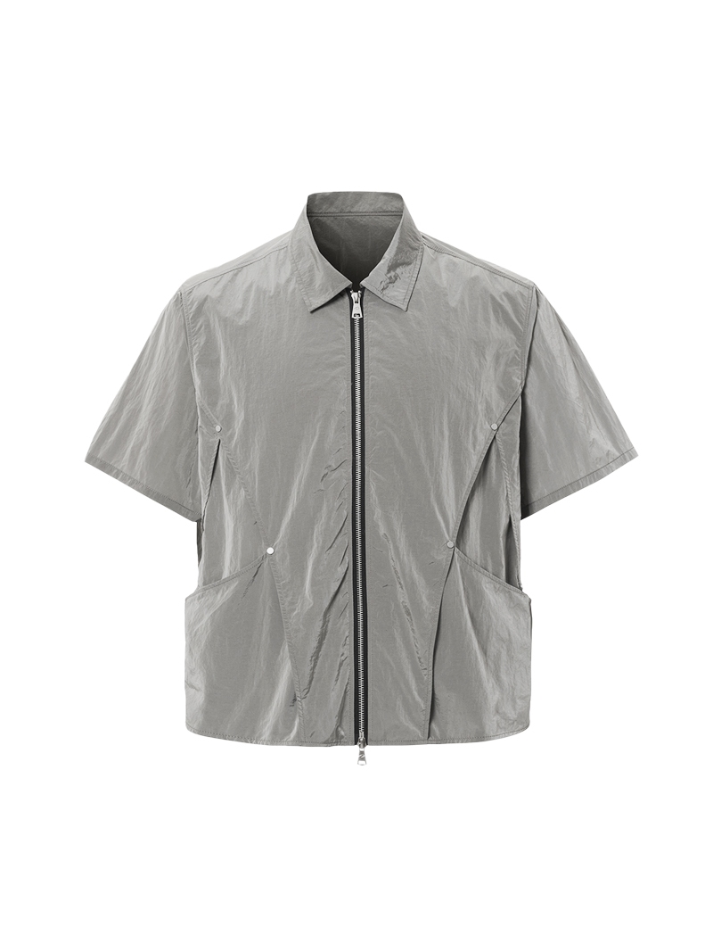 CATSSTAC Spinning Wheel Articulated Shirt