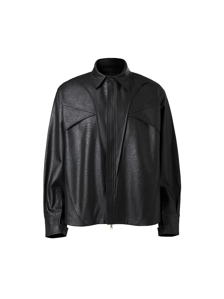 CATSSTAC Cobra Waxed Structural Shirt