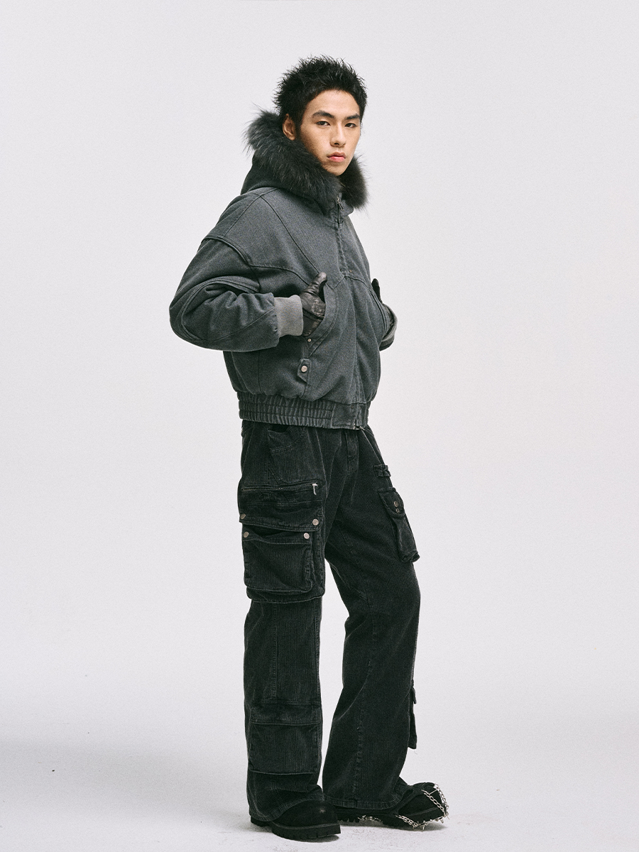 Condor 2nd Generation Jacket