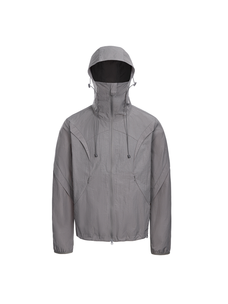 Gen 2 Loose Leaf Cut Sun Protection Jacket