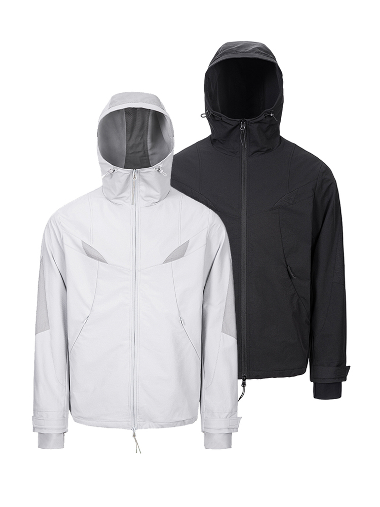 Venom Softshell Jacket