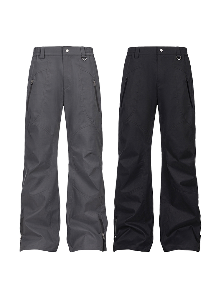 Land Cruiser Six-Pocket Cargo Pant