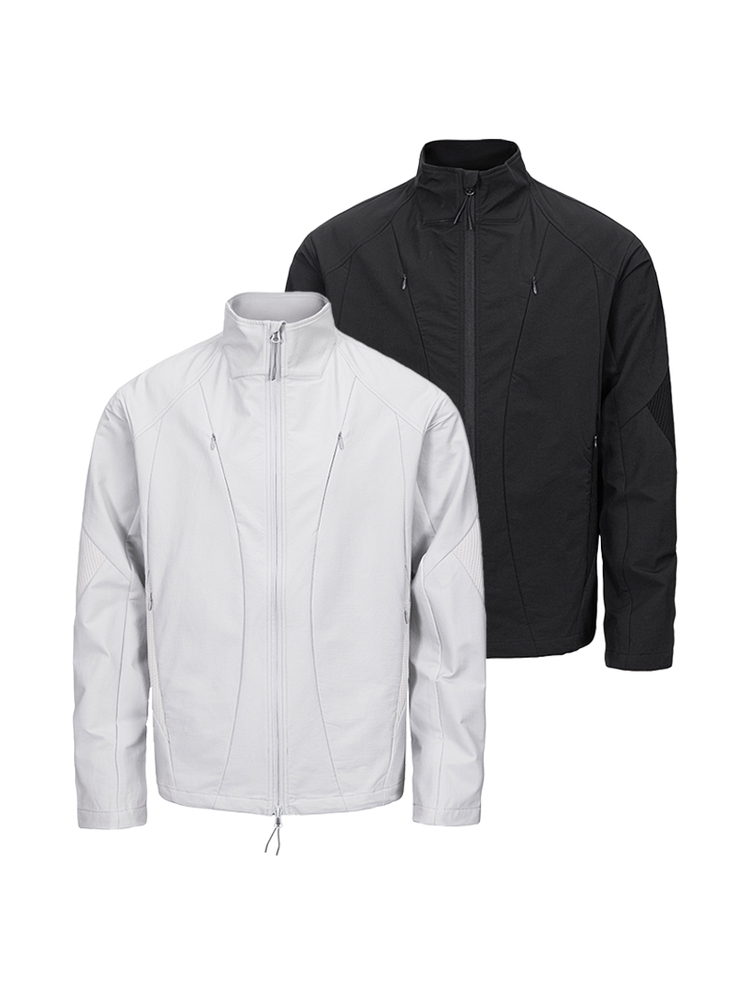 Pioneer Softshell Jacket