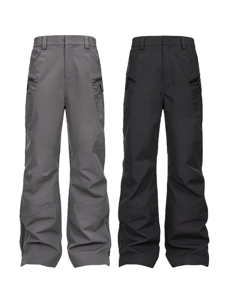 Tomahawk Ten-Pocket Cargo Pant