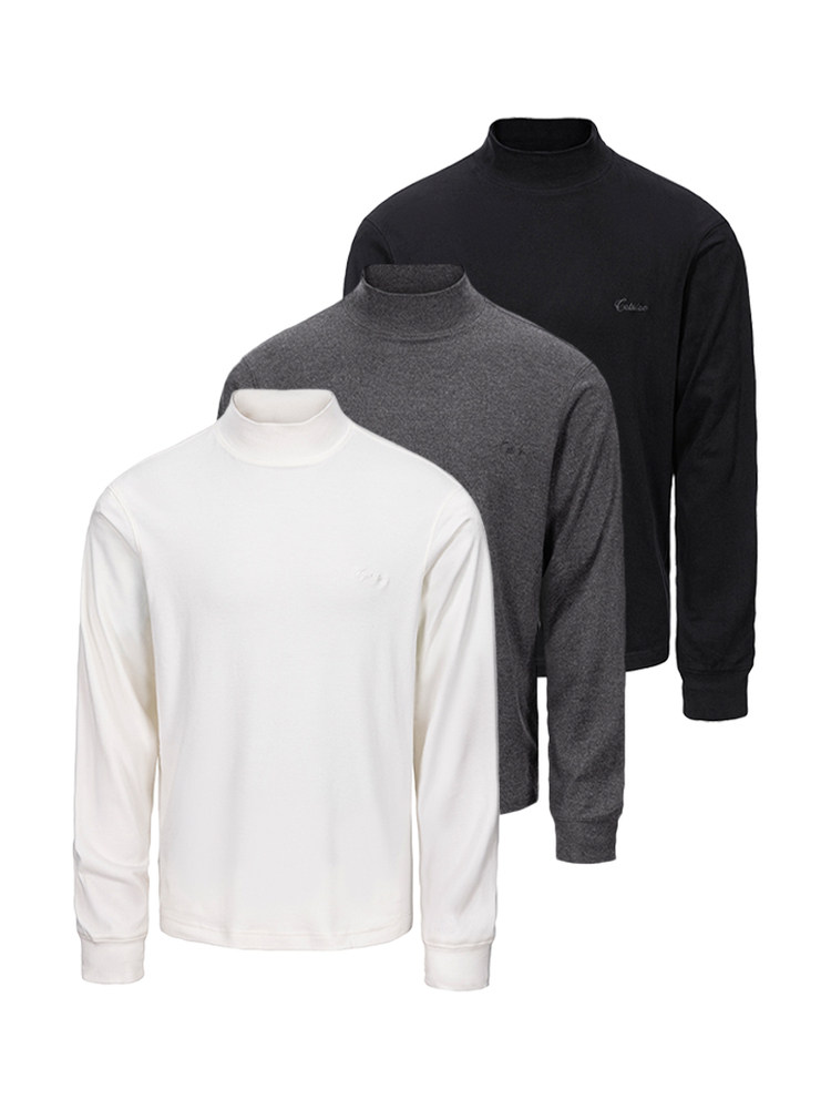 Thermal-Energy Base Layer Long Sleeve