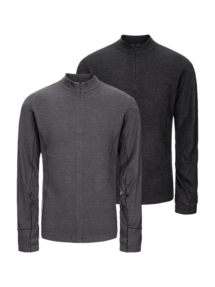 Wind Blade Thermal Long Sleeve