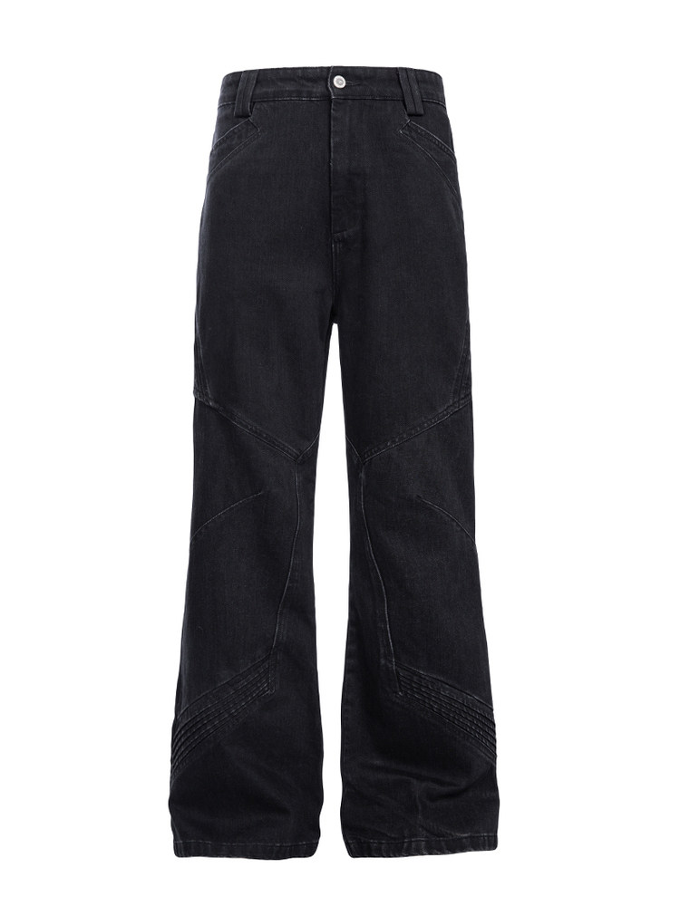 Kaimusha Motorcycle Jeans II