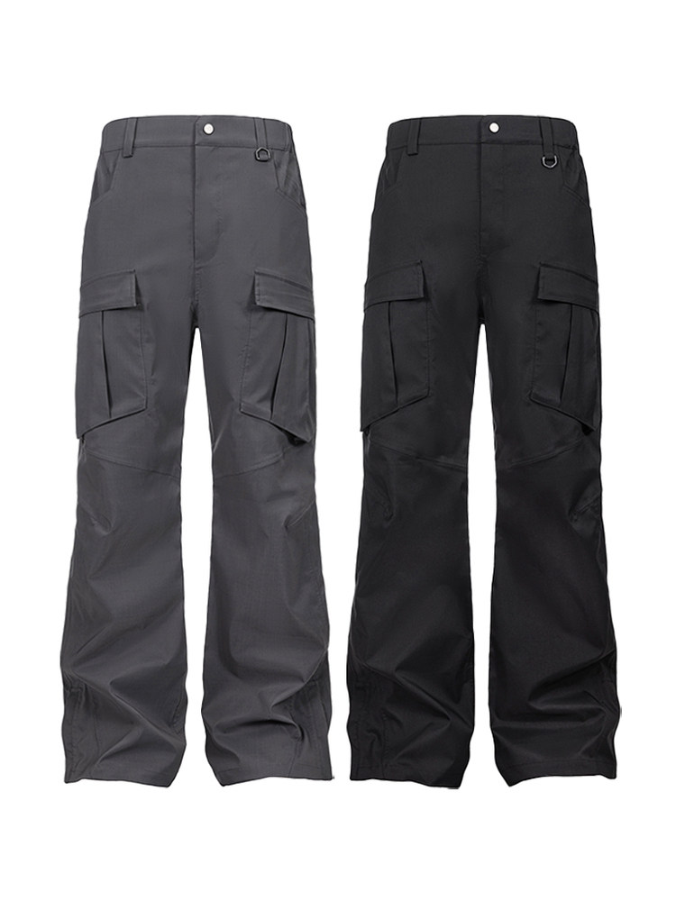 Windtalker Full-Taped Storm Pants II