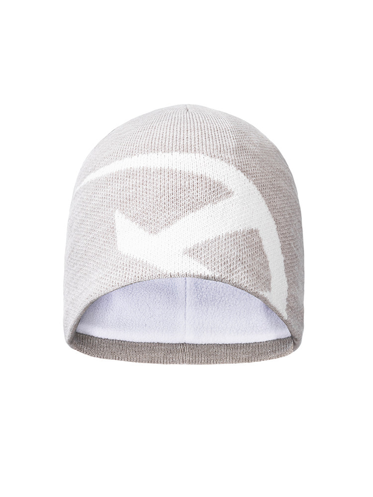 Chaotic Knilled Beanie