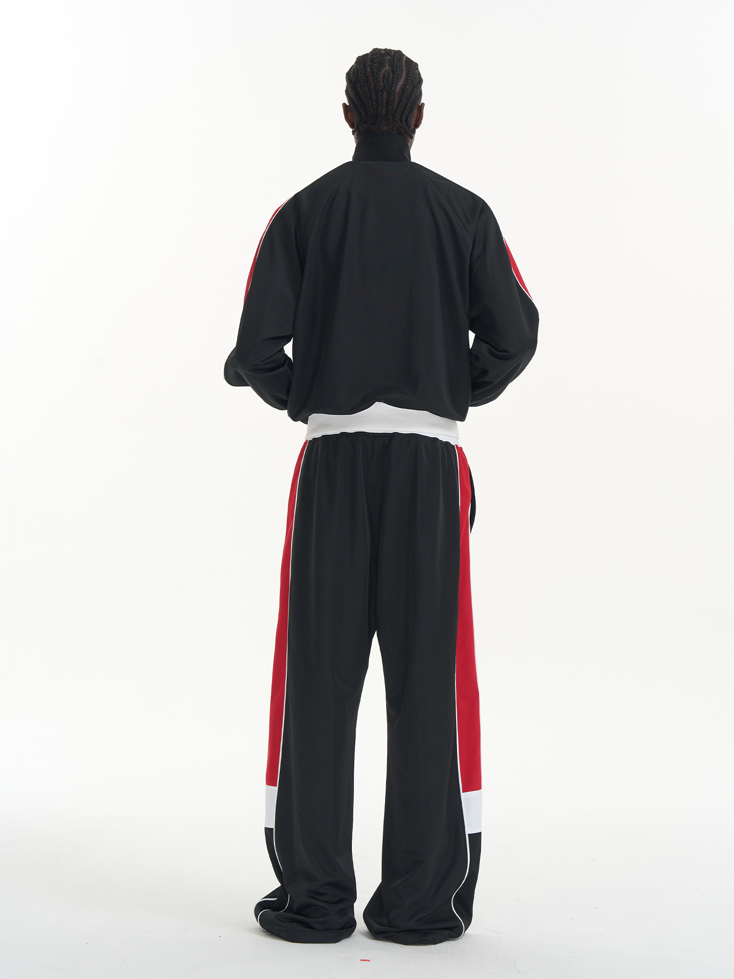 Warhorse Sport Jacket