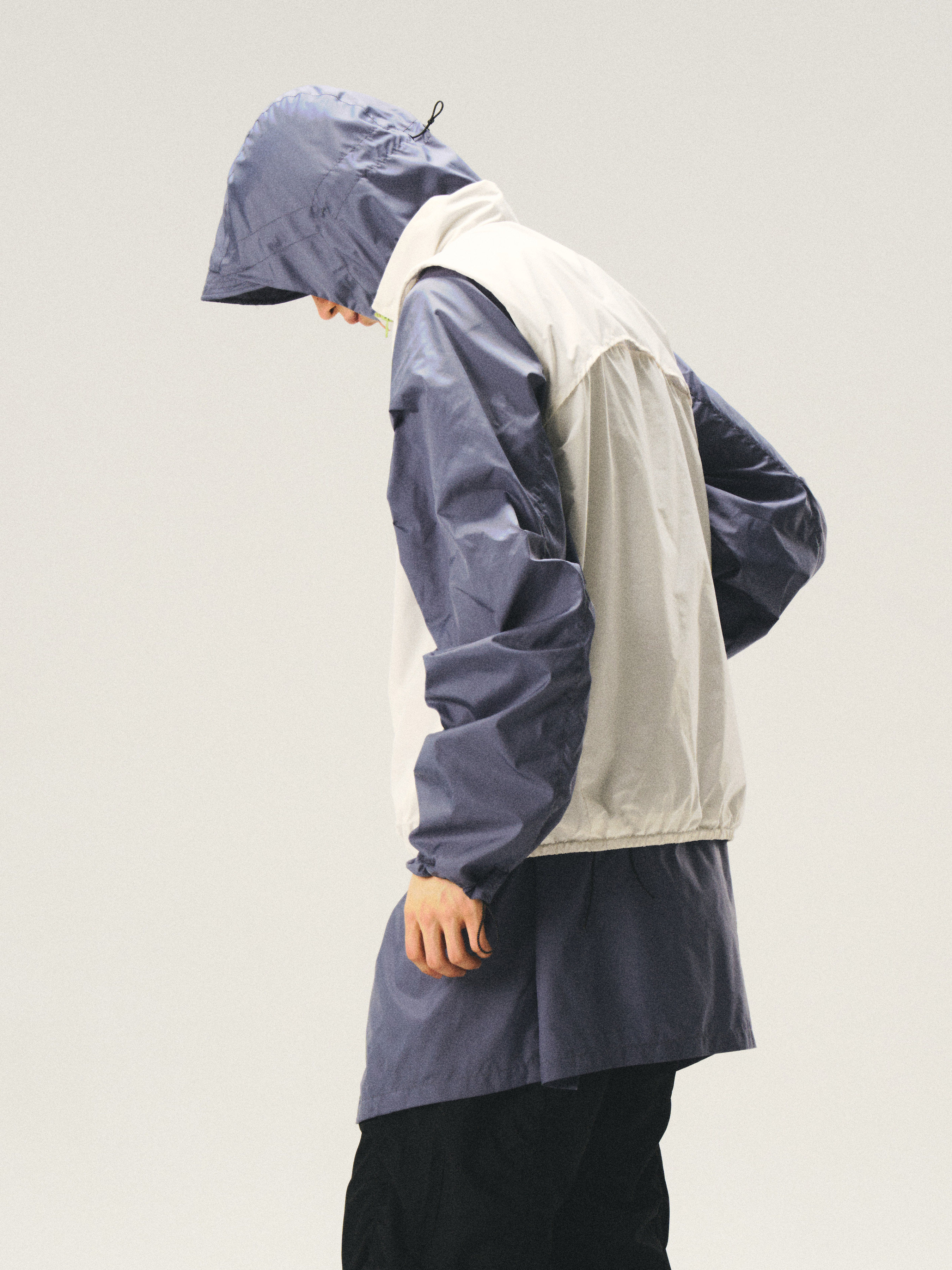 SOLOTEX Asymmetric Vest