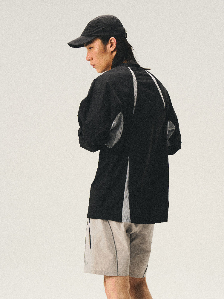 UV150+ Anti-Bacterial Breathable Long Sleeve T-Shirt