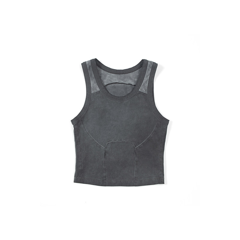 Structural Sports Tank
