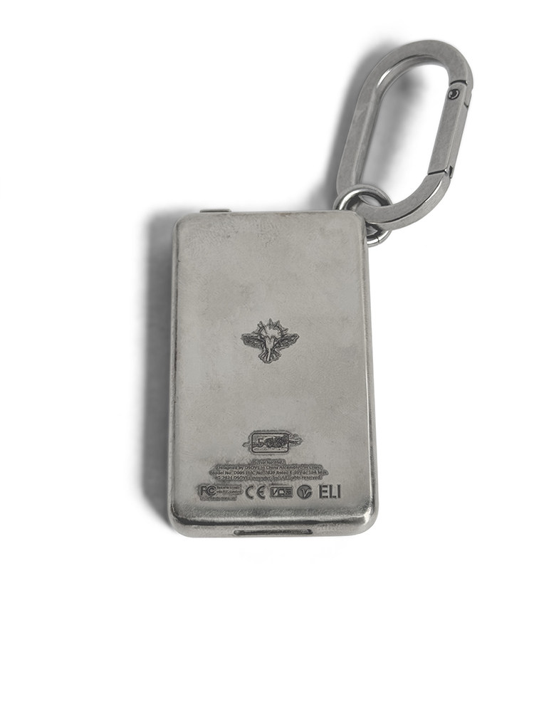 [ELI] dPOD Metal Pendant