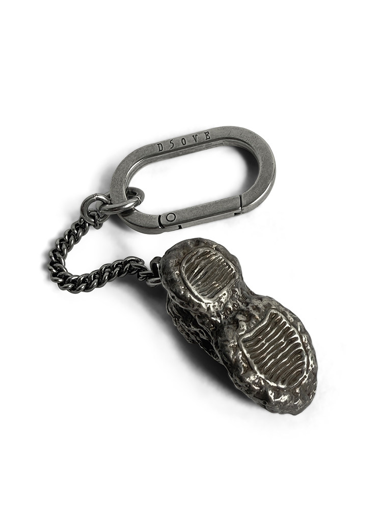 ENGINEER SNEAKER Metal Pendant