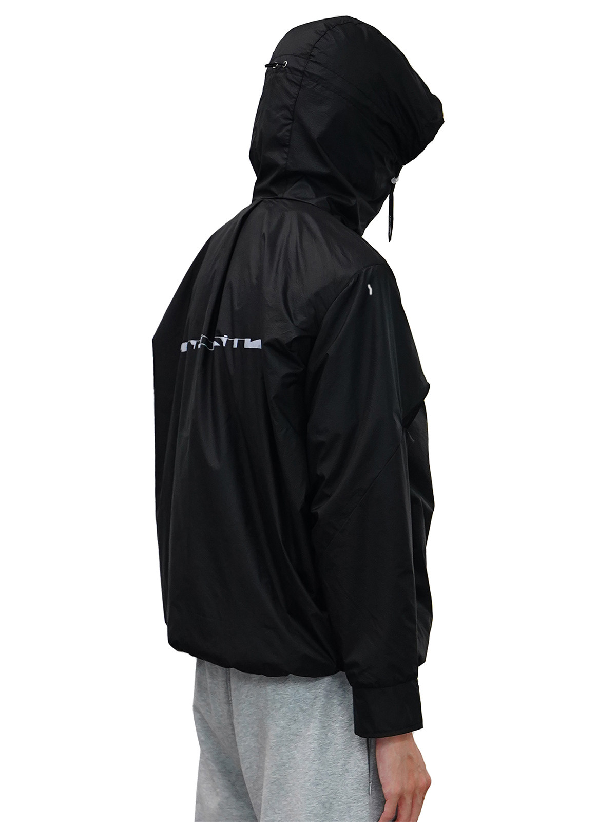 UV Protective Sport Jacket