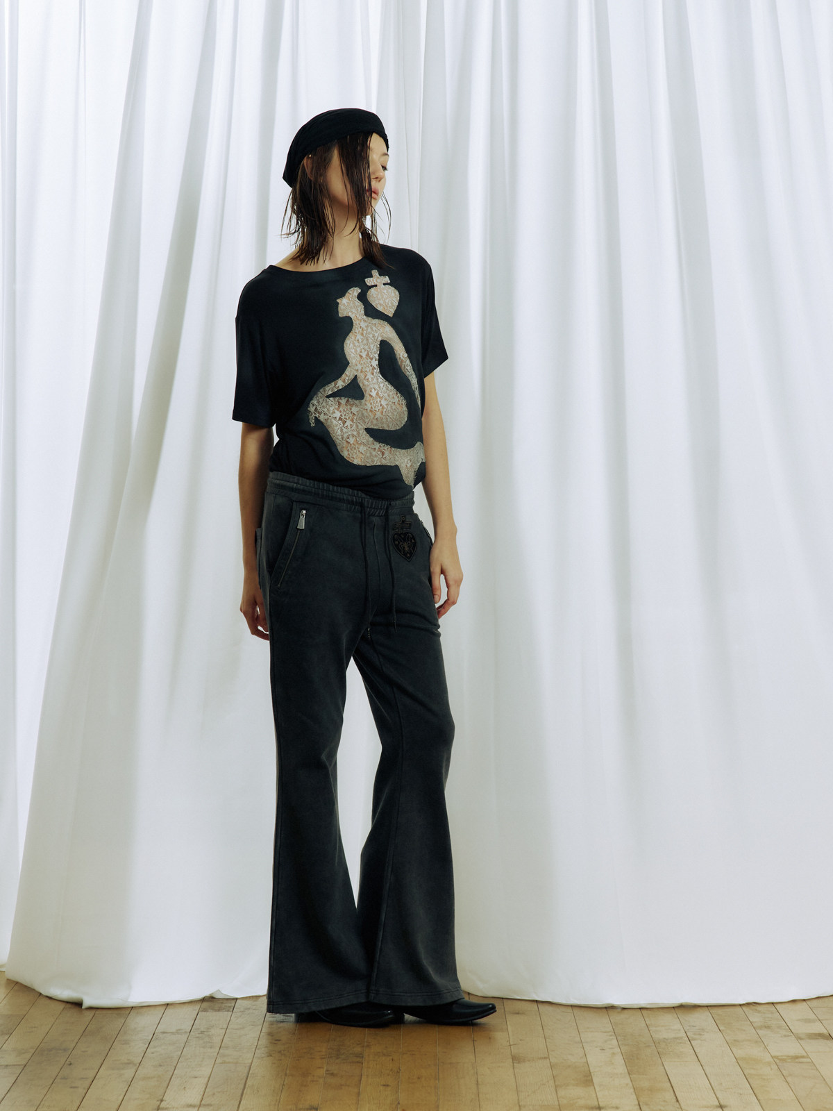 Heart of ODVAHA Sweatpants