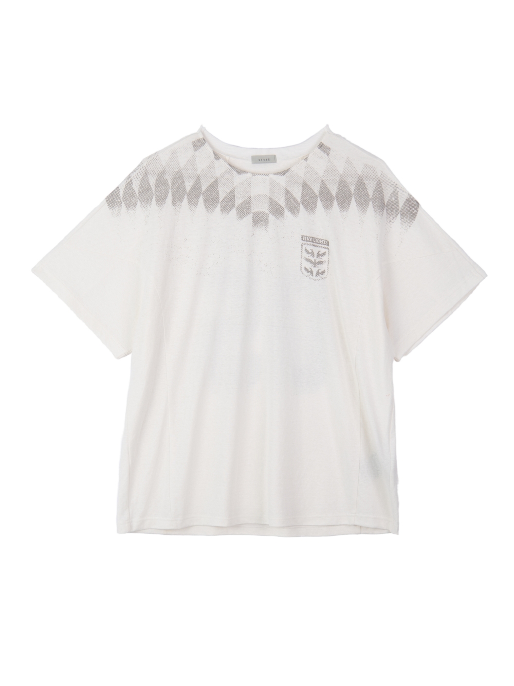 Saint Dove Football Shirt