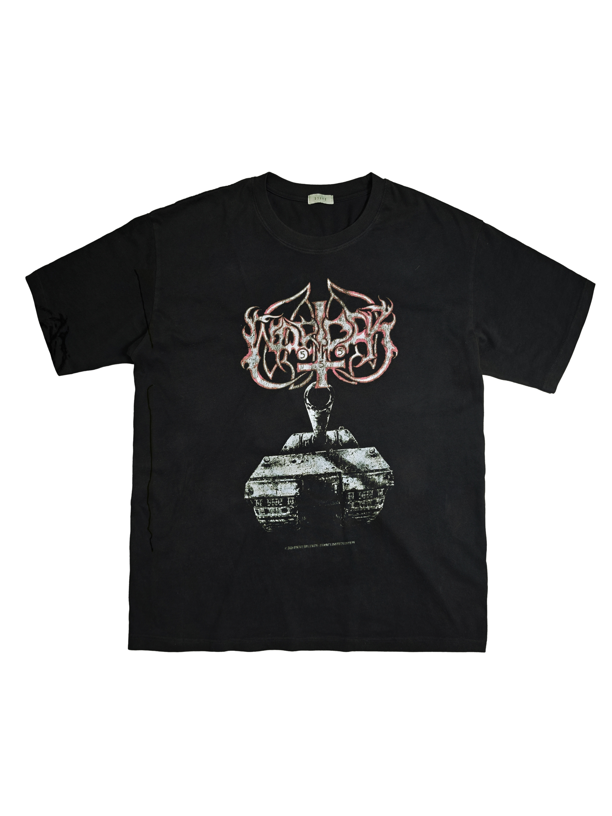 Panzer Division T-Shirt