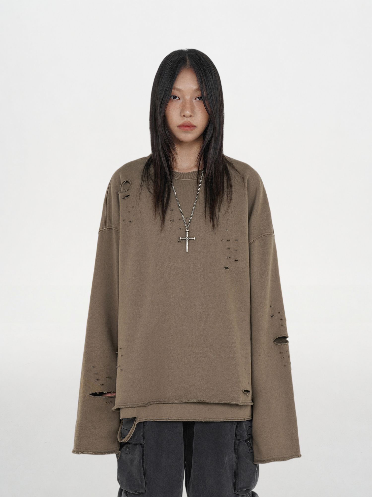 Wasteland Sweatshirt
