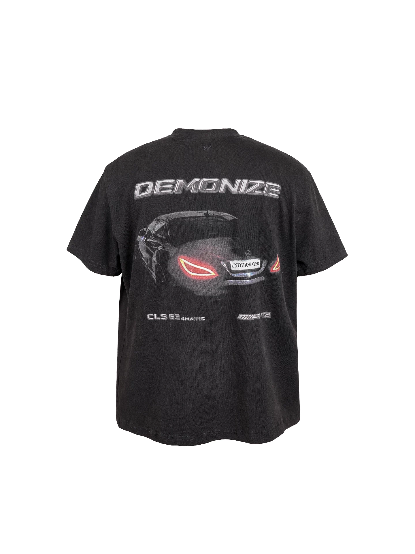 Demon Eye Tee