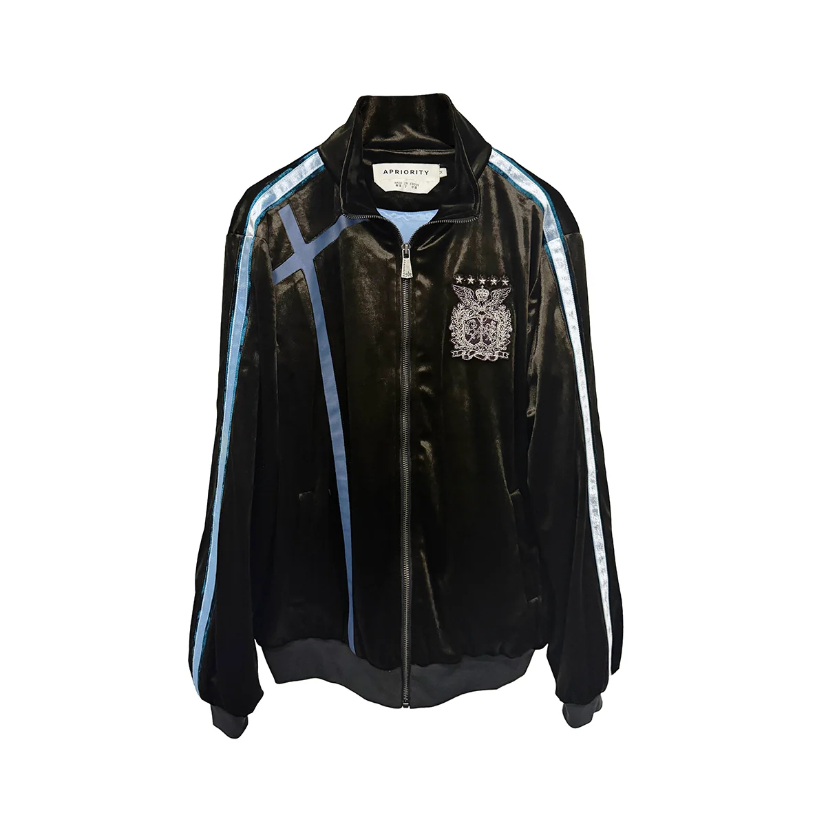 Badge Sport Jacket