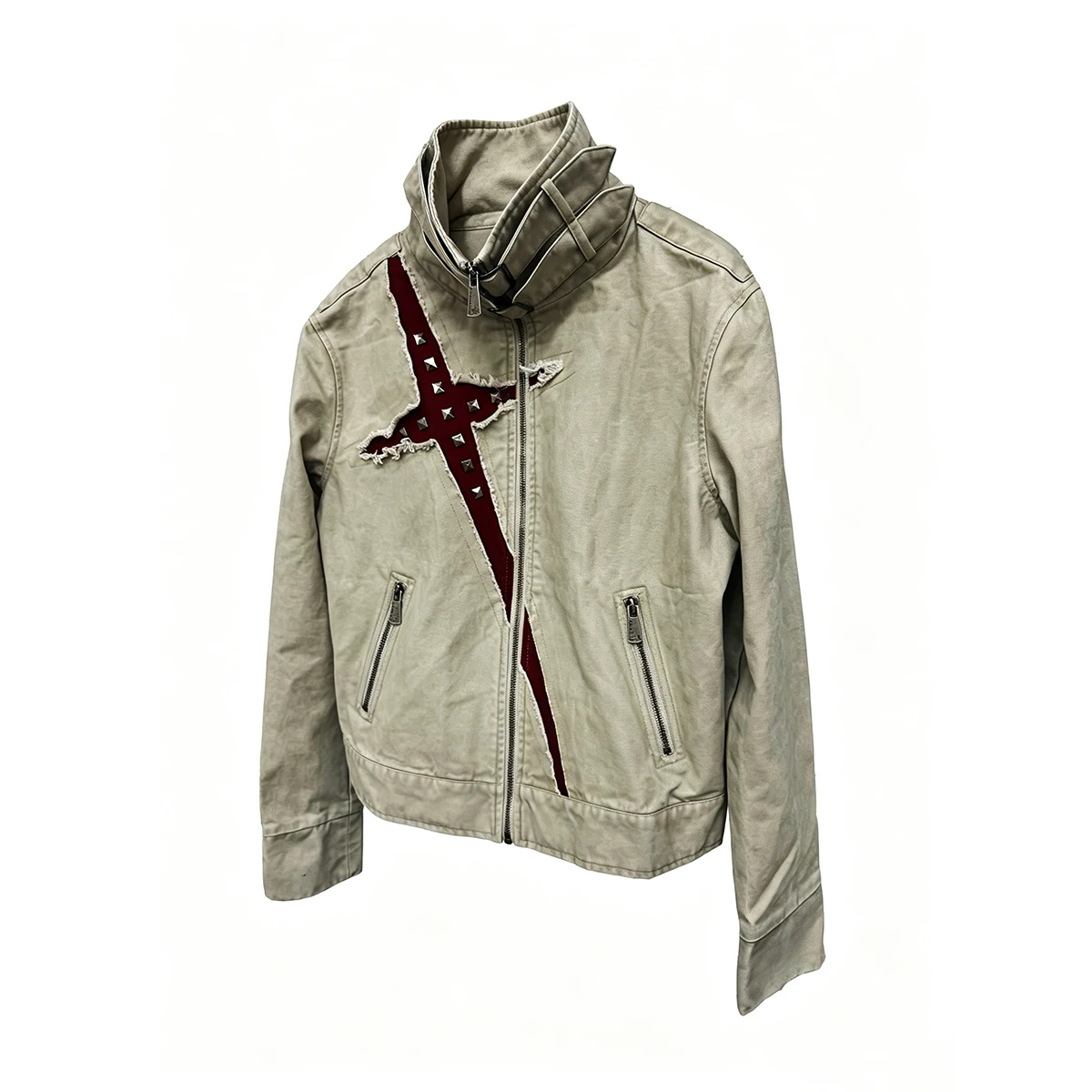 Swordman Jacket