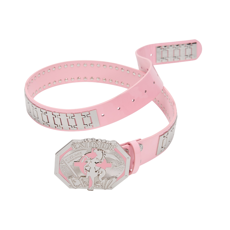 Dial Warhorse Belt