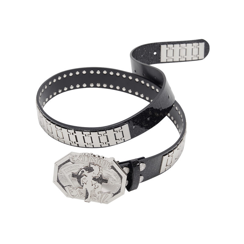 Dial Warhorse Belt