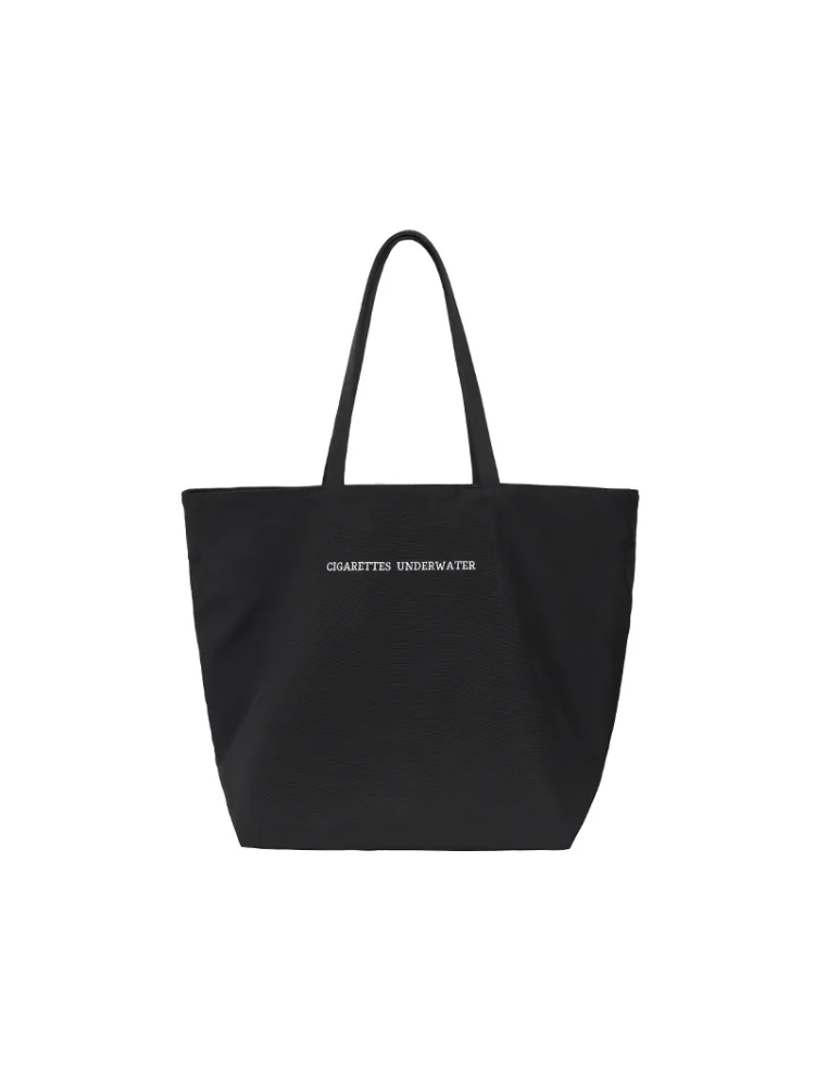 Cigarettes Tote Bag