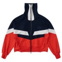 Red and blue color matching